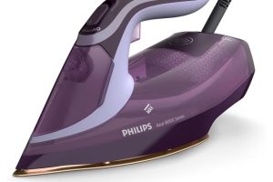 Philips 8000 Serisi Azur Buharlı Ütü, 3000W