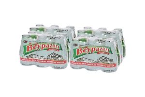 🛍️ Beypazarı Doğal Maden Suyu 24 x 200ml