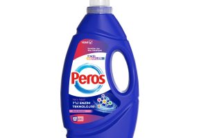 🚨 PEROS 2,31 L Sıvı Çamaşır Deterjanı Renkliler — %10 İndirim