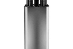 Karaca Grammy Inox 6 Parça Bıçak Seti
