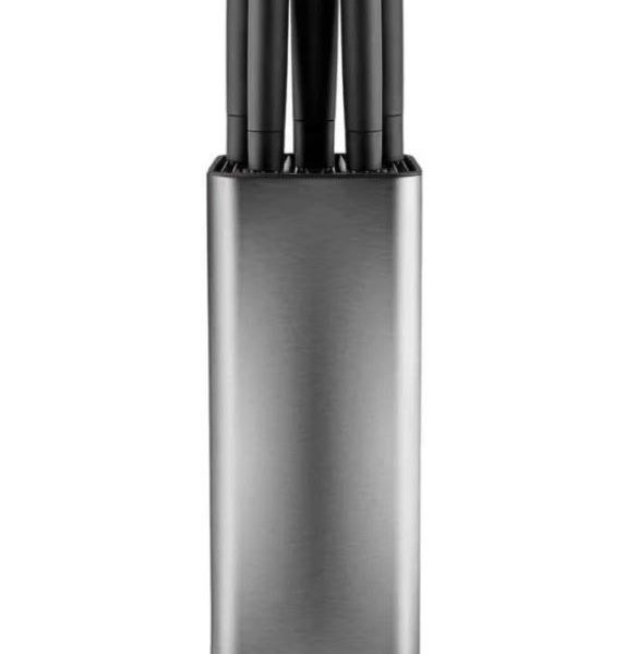 Karaca Grammy Inox 6 Parça Bıçak Seti