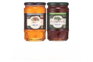 🛍️ Balparmak Çam Balı 850 g & Yüksek Yayla Çiçek Balı (Özel Seçim) 850 g