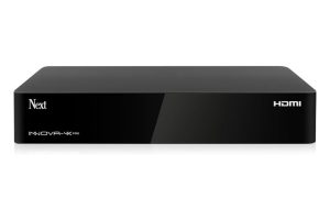 🛍 Next Innova 4K PRO Ultra HD Linux Hybrit Uydu Alıcısı