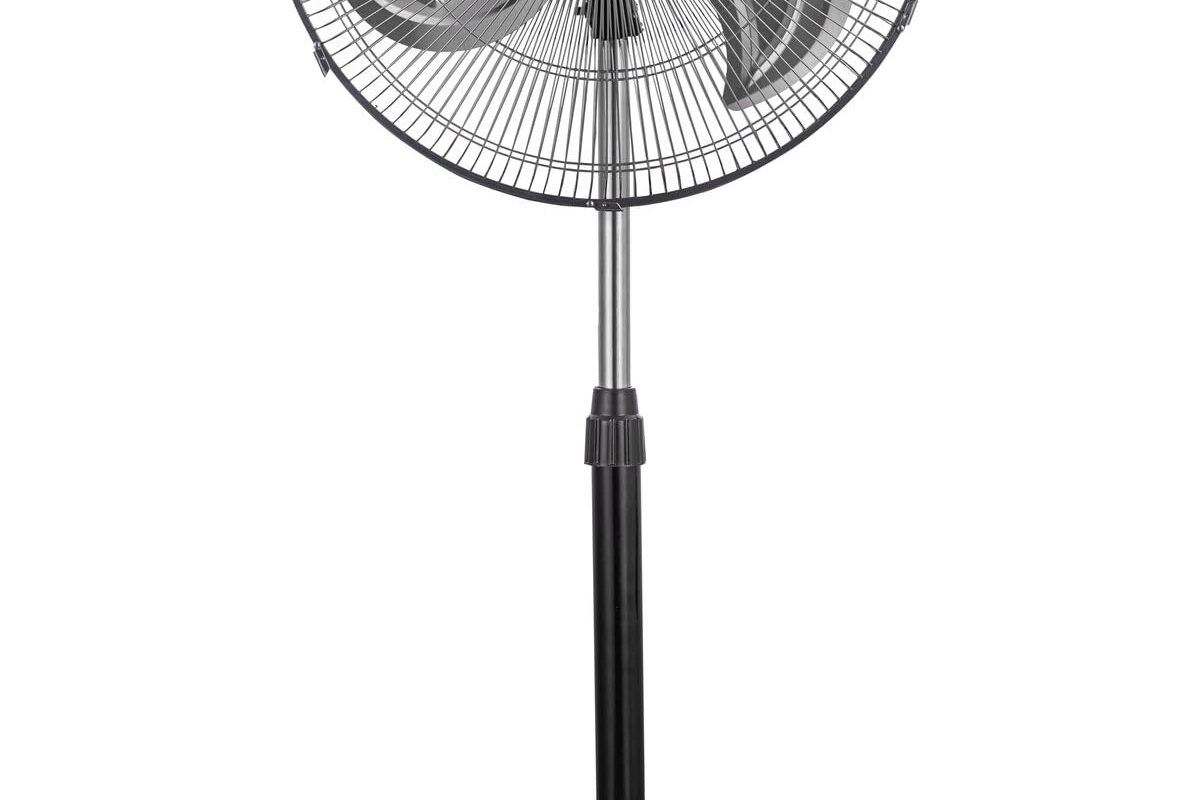 🚨 Sinbo SF-6790 Endüstriyel Vantilatör 18 İnç 90W | 3’ü 1 Arada Ayaklı Duvar Tipi Güçlü Fan