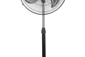 🚨 Sinbo SF-6790 Endüstriyel Vantilatör 18 İnç 90W | 3’ü 1 Arada Ayaklı Duvar Tipi Güçlü Fan