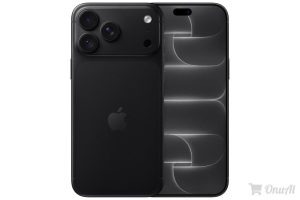 Apple iPhone 18 Pro Max, 256 GB, A20 Pro Çip