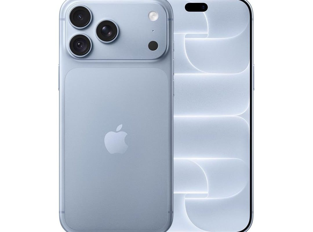 🛍️ Apple iPhone 18 Pro Max, 256 GB, A20 Pro Çip