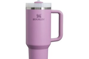 🛍️ Stanley Quencher Pipetli Termos Bardak, 1.18 L