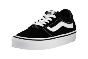 🛍️ Vans Ward Günlük Spor Ayakkabı