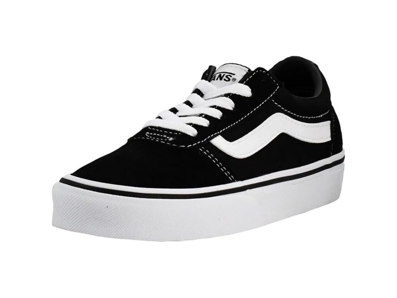 🛍️ Vans Ward Günlük Spor Ayakkabı