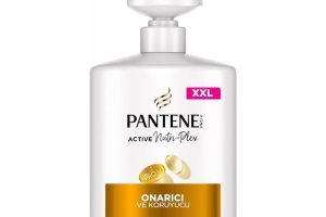 PANTENE Onarıcı & Koruyucu Şampuan 800 ml