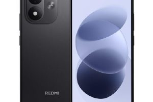 🚨 Xiaomi Redmi Note 17 Akıllı Telefon 6GB RAM 256GB ROM, Siyah — %9 İndirim