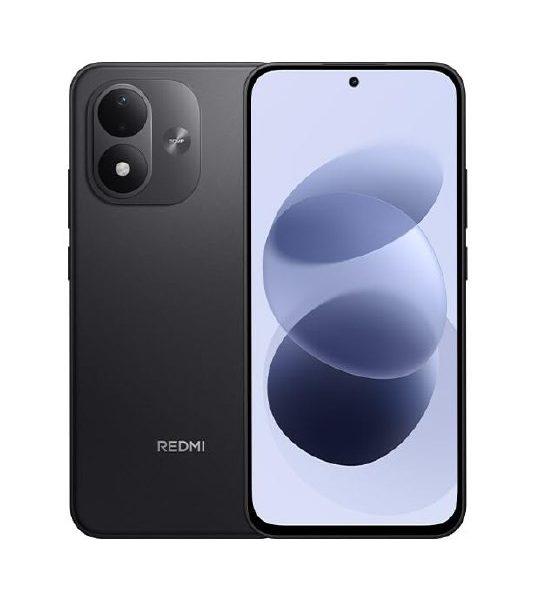 🚨 Xiaomi Redmi Note 17 Akıllı Telefon 6GB RAM 256GB ROM, Siyah — %9 İndirim