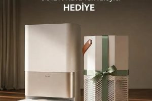 Homend Alex 50 Pro Ulticlean AI Destekli Akıllı Robot Süpürge 28000 Pa Emiş Güçlü Beyaz