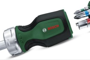 Bosch 1600A027PK Cırcırlı 6 Parça Tornavida