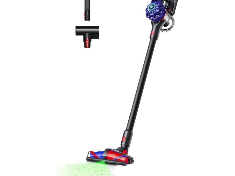 🛍️ Dyson V10 Konical™ kablosuz süpürge