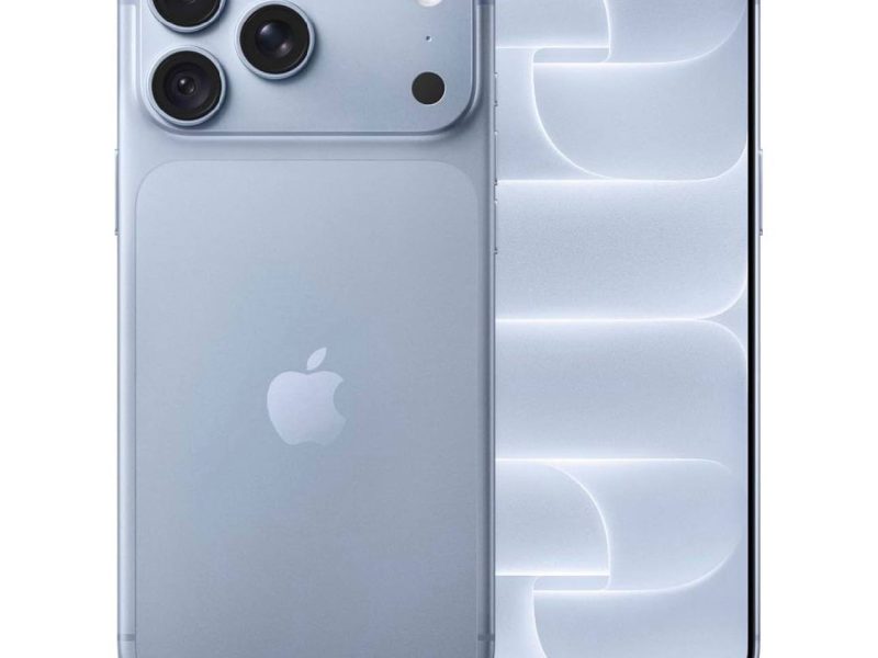 Apple iPhone 18 Pro Max, 256 GB, A20 Pro Çip — %98 İndirim