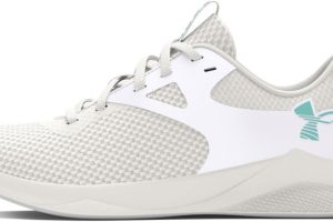 Under Armour UA W Charged Aurora 2 Kadın Spor Ayakkabı