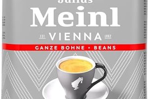 🚨 Julius Meinl Trend Collection Coffee Crema Intenso Çekirdek Kahve 1 kg — %30 İndirim