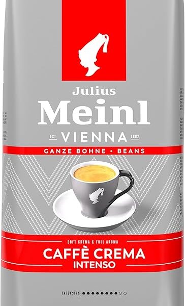 🚨 Julius Meinl Trend Collection Coffee Crema Intenso Çekirdek Kahve 1 kg — %30 İndirim