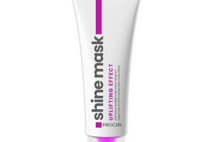 🛍️ PROCSIN Siyah Nokta Karşıtı Soyulabilir Işıltı Maskesi 50 ML