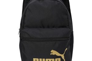 🛍️ PUMA PUMA PHASE Backpack Klasik sırt çantaları Unisex Yetişkin