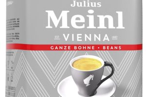 Julius Meinl Trend Collection Coffee Crema Intenso Çekirdek Kahve 1 kg