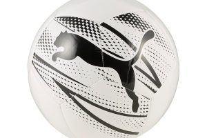🛍️ PUMA ATTACANTO Graphic Top PUMA White PUMA Black Futbol Topu