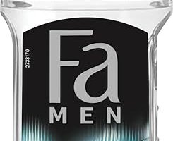 🚨 Fa Men Fresh Pulse Terleme Karşıtı Roll-On 50 ml Erkek 1 Adet — %24 İndirim