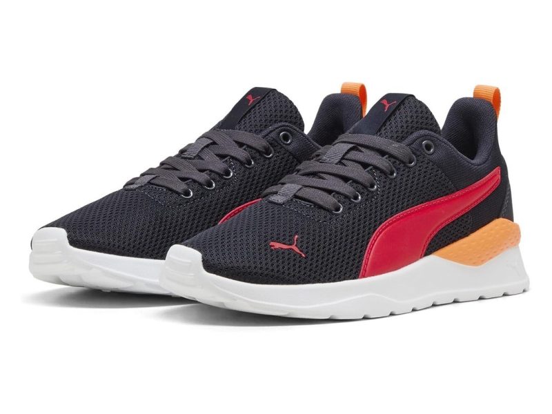 🛍️ Puma Unisex Çocuk Anzarun Lite Jr Shoes