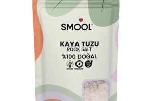 🛍️ KAYA TUZU (GRANÜL) 1000 GR