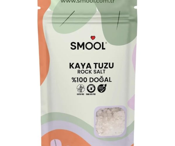 🛍️ KAYA TUZU (GRANÜL) 1000 GR