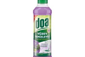 🛍️ DOA Yüzey Temizleyici Lavanta Bahçesi 1000 ml