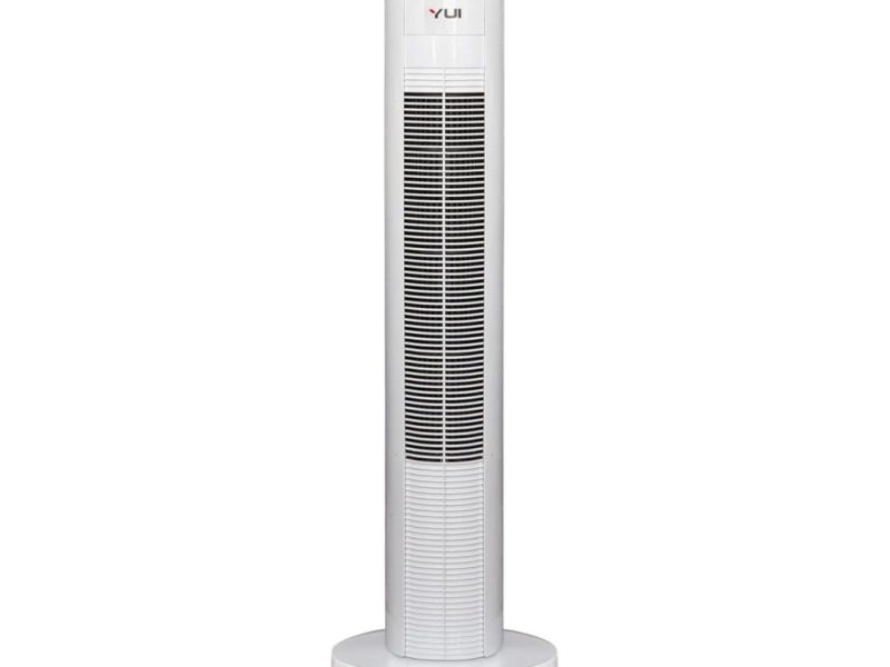 🛍️ Yui TF60 90 Cm 3 Hız Ayarı Kule Tipi Vantilatör Fan