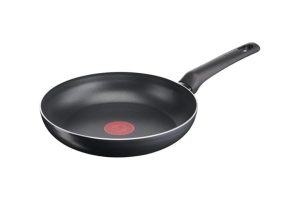 🛍️ Tefal Titanyum 1X SimpleCook 23 Cm Difüzyon Tabanlı Tava   2100118535