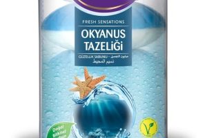 Duru fresh sensations ocean sabun 100 Gr *4 adet