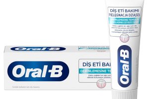 🚨 Oral-B Diş Macunu Diş Eti Bakımı Derinlemesine Temizlik 65 ml — %50 İndirim