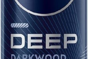 🚨 NIVEA MEN Erkek Sprey Deodorant Deep Darkwood 150ml, 72 Saat Anti-Perspirant Ter ve Ter Kokusuna Karşı Koruma, Maskülen Koku,Aktif Karbon — %89 İndirim