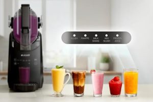 🚨 Arçelik SM 6670 SlushUpTM Buzlu İçecek Makinesi, 1.8L Hazne, 5 Farklı Soğuk Kıvam, 42x18x43 cm, 170W, 12 Saat Soğuk Tutma