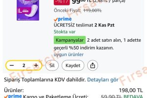 Orkid Günlük Ped Extra Koruma Uzun 40 Adet