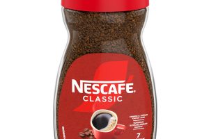 🚨 Nescafé Classic Çözünebilir Kahve Kavanoz, 100 g — %80 İndirim