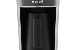 🚨 Arçelik TKM 3341 Telve-X Antrasit Türk Kahve Makinesi