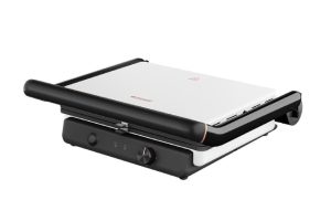 🚨 Arçelik Tm 6046 C Resital Tost Makinesi Beyaz