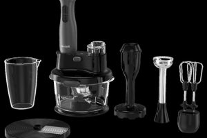 🚨 Arçelik RHB 9410 1500 W Blender Seti