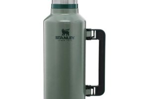 Stanley Classic Legendary Vakumlu Çelik Termos, 2.3 L