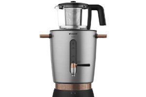 🚨 Arcelik Arçelik-Inox Se 9036 I Semaver