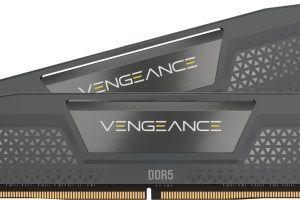 🚨 CORSAIR Vengeance LPX 16GB (2X8GB) 5200Mhz DDR5 C40 1,25V Ram (CMK16GX5M2B5200Z40)