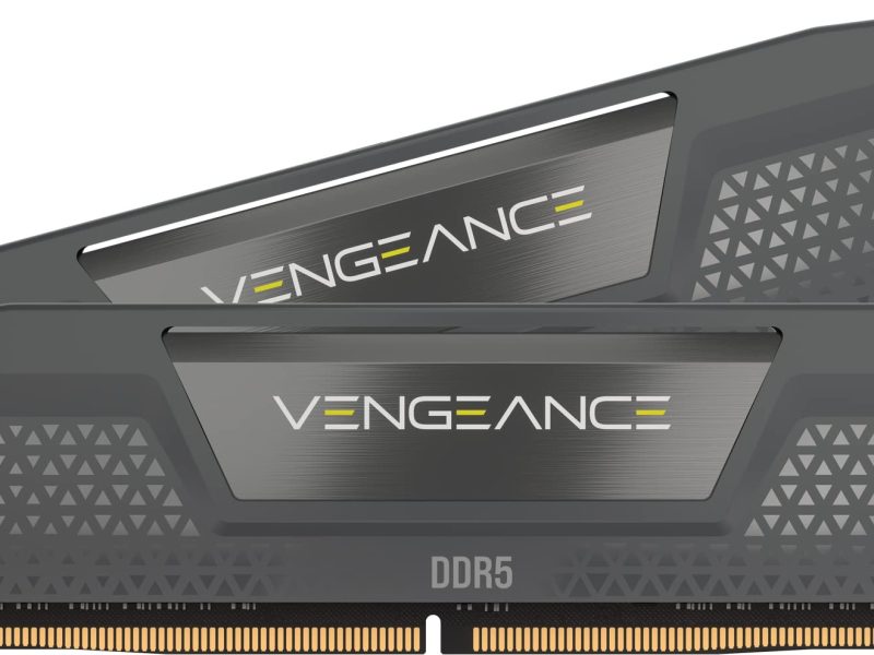 🚨 CORSAIR Vengeance LPX 16GB (2X8GB) 5200Mhz DDR5 C40 1,25V Ram (CMK16GX5M2B5200Z40)