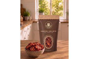 🛍️ Antep Pazarı Domates Kurusu   500g