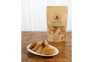 🛍️ Antep Pazarı Cevizli Muska, 250g